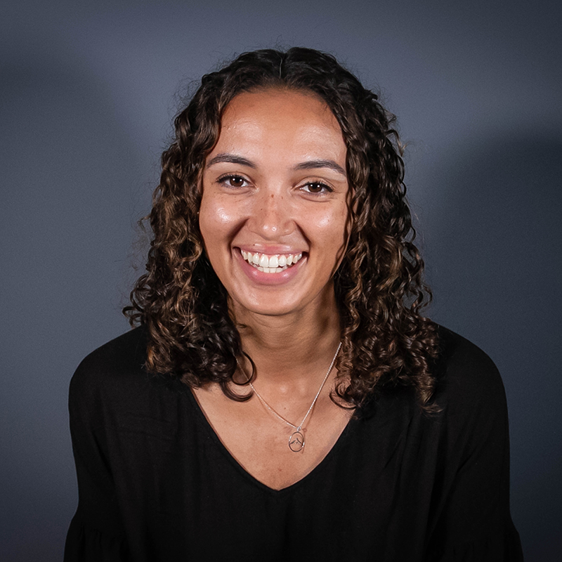 Headshot of Kate Johnson