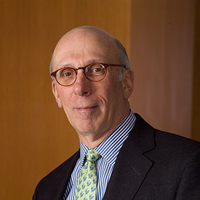 Headshot of David Coulter