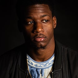 Jarrion Manning