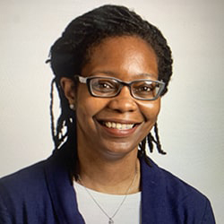 Headshot of Marlene Williams