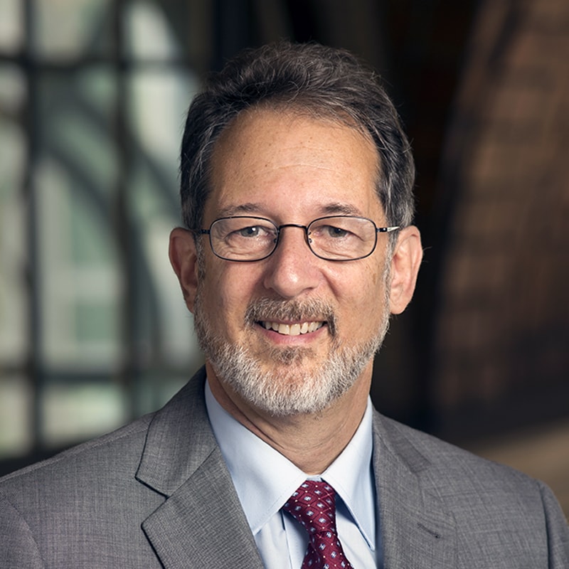 Headshot of Richard Scheines